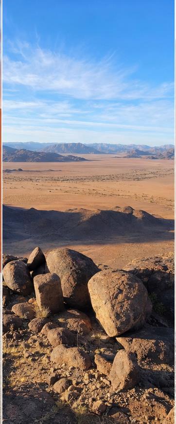 Southern Africa