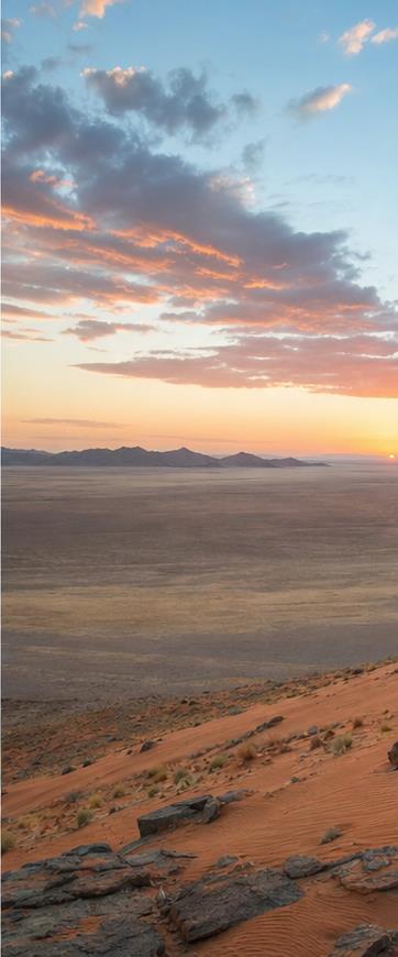 Southern Africa