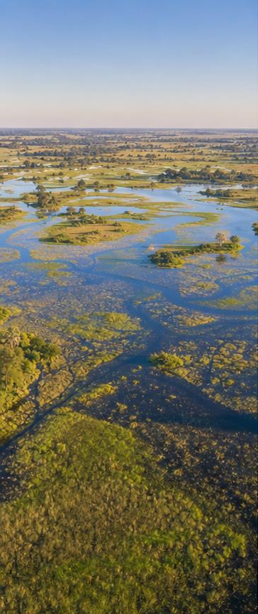 Botswana