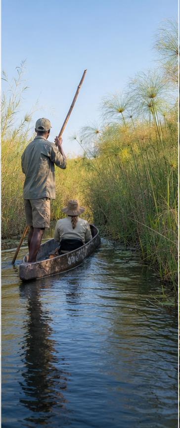 Botswana