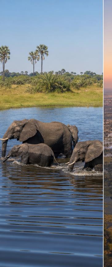 Botswana