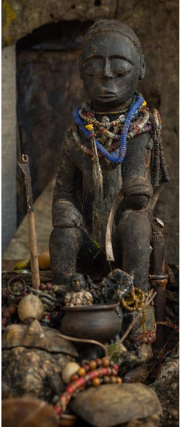 Benin