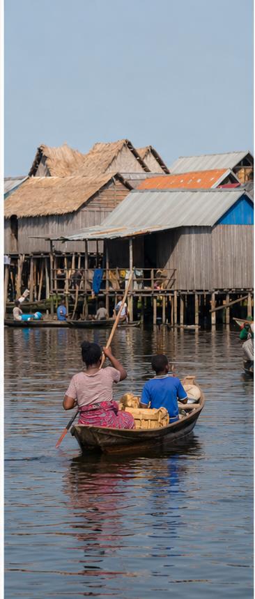 Benin
