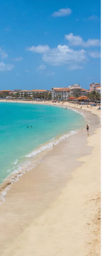 Cabo Verde