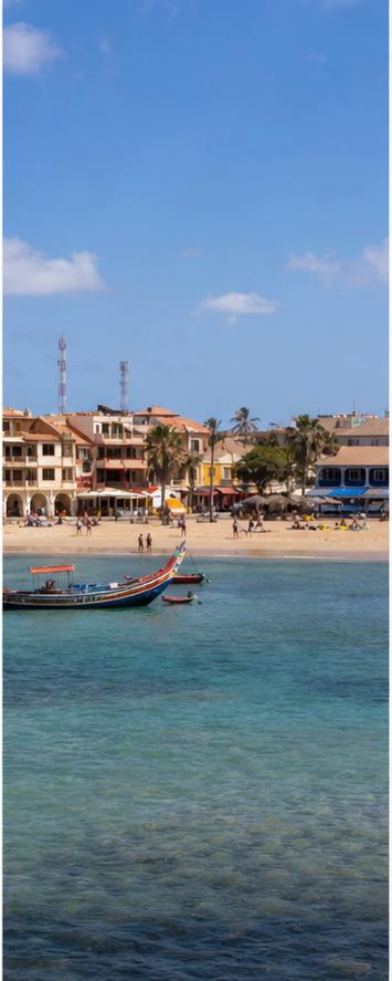 Cabo Verde