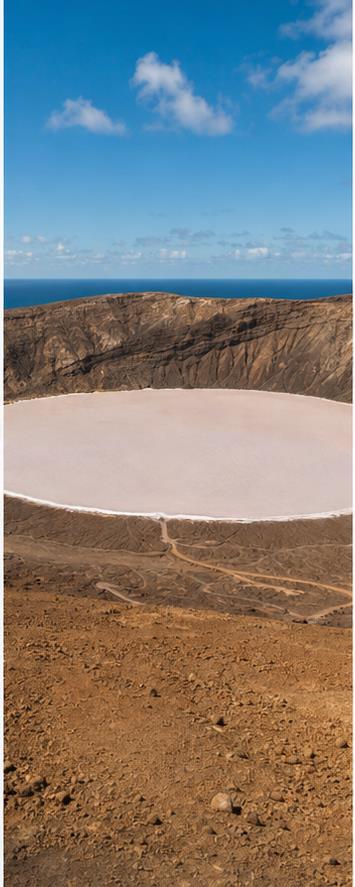 Cabo Verde