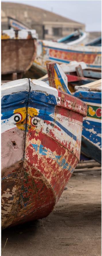 Cabo Verde