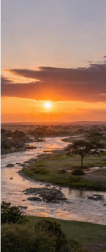East Africa
