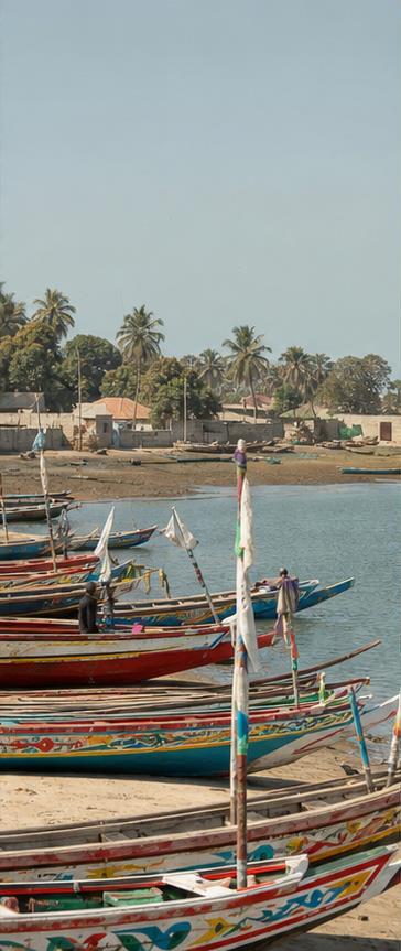 West Africa