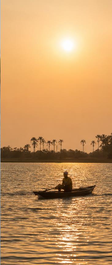 West Africa