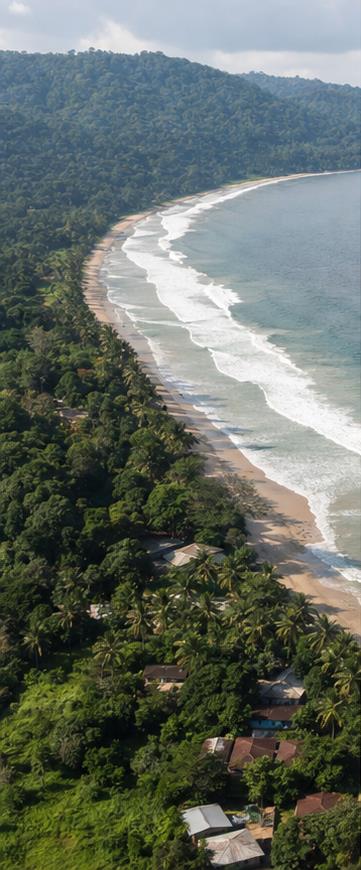 Sierra Leone