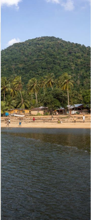 Sierra Leone