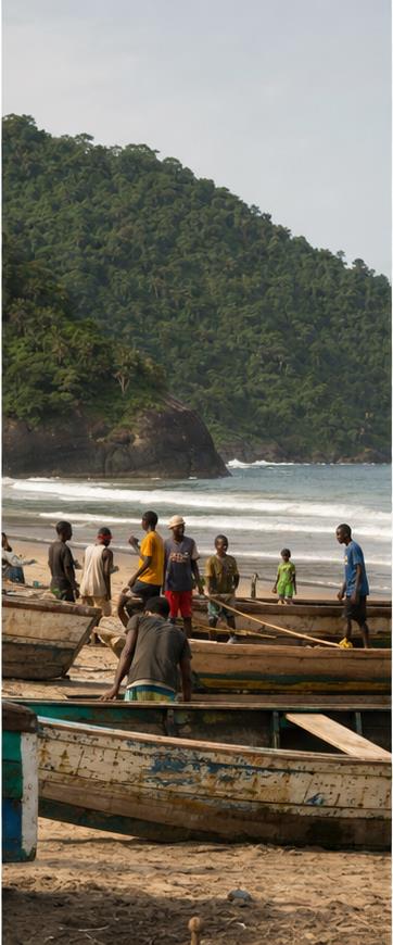 Sierra Leone