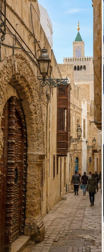 Tunisia
