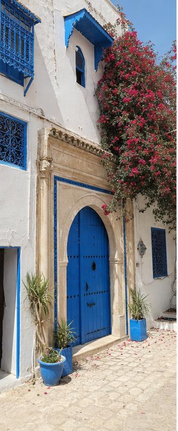Tunisia