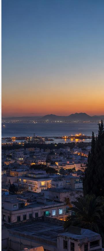 Tunisia