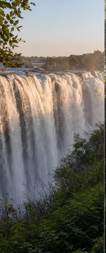 Victoria Falls
