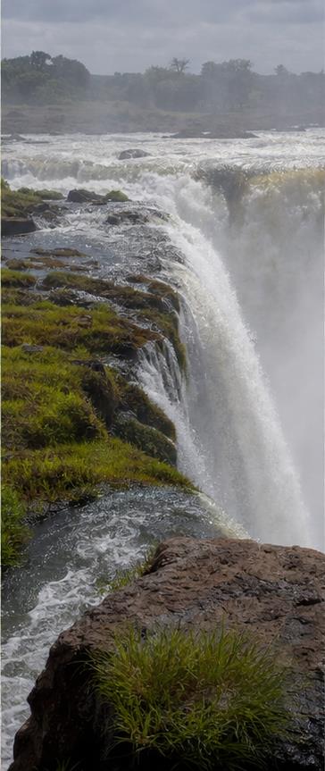 Victoria Falls