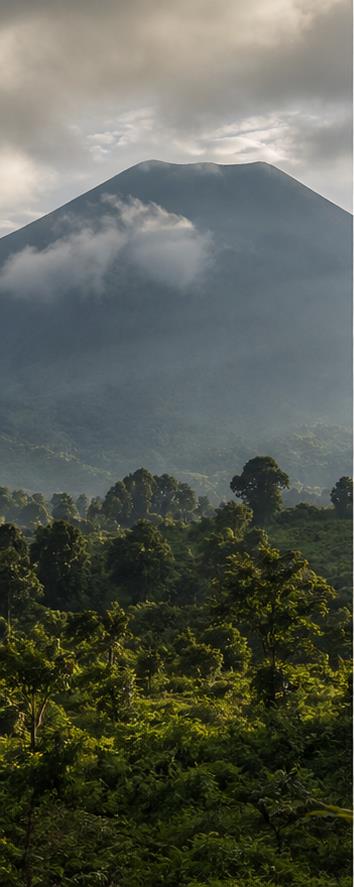 Rwanda