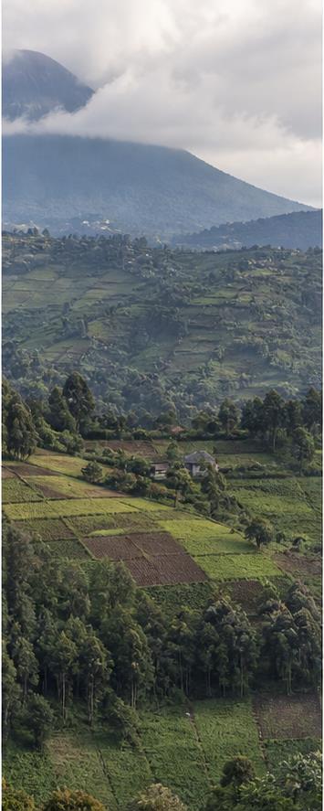 Rwanda