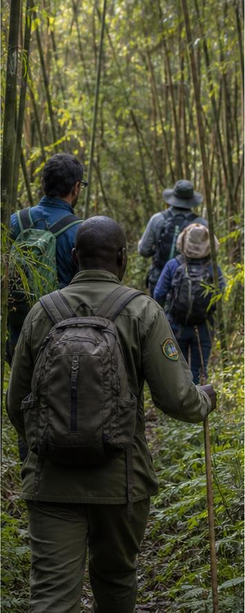 Rwanda