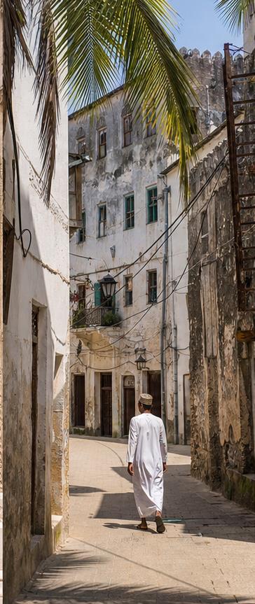 Zanzibar