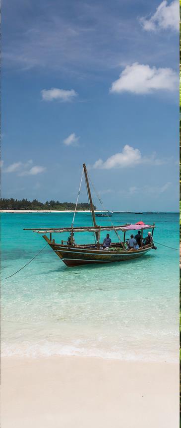 Zanzibar