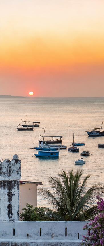 Zanzibar