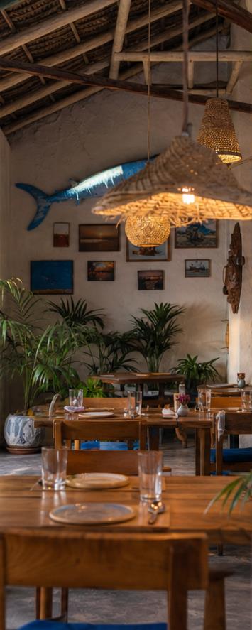 Barracuda Restaurant