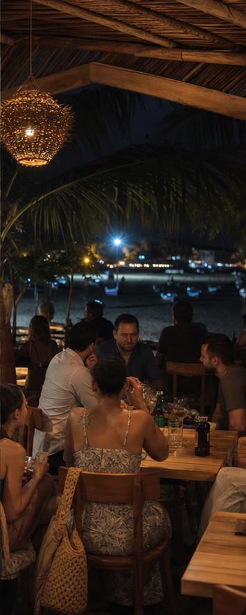Barracuda Restaurant