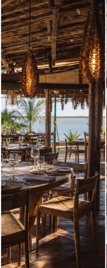 Casa del Papa Restaurant