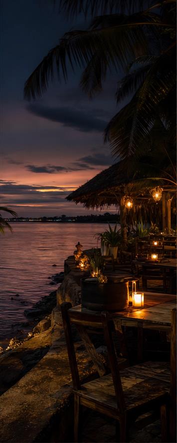 Casa del Papa Restaurant