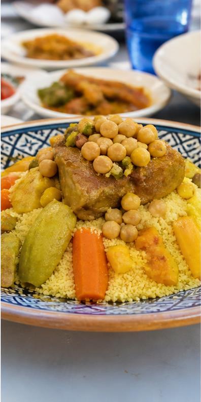 Dar Zarrouk