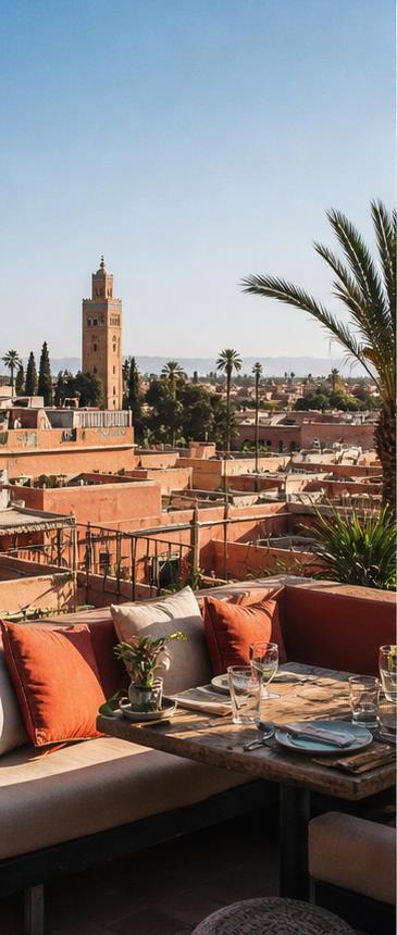 Kabana Rooftop