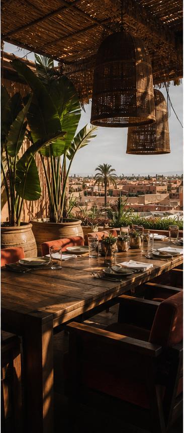 Kabana Rooftop
