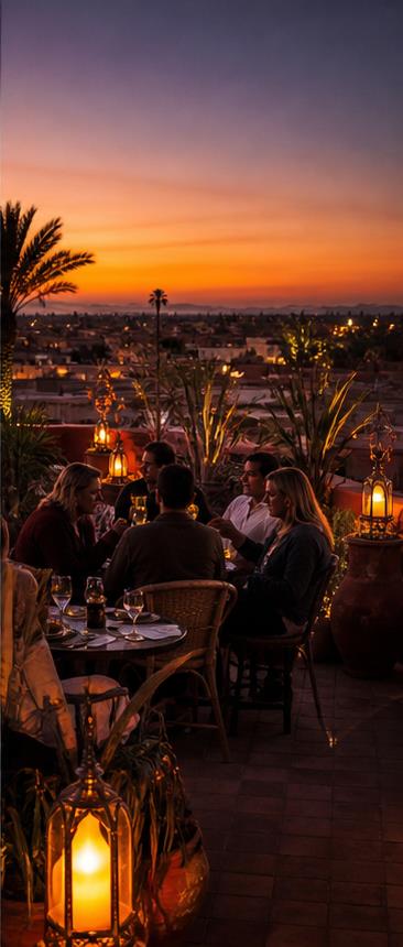 Kabana Rooftop