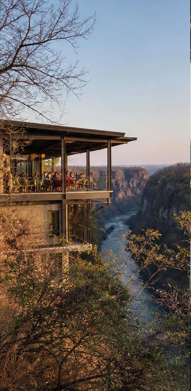 Lookout Cafe