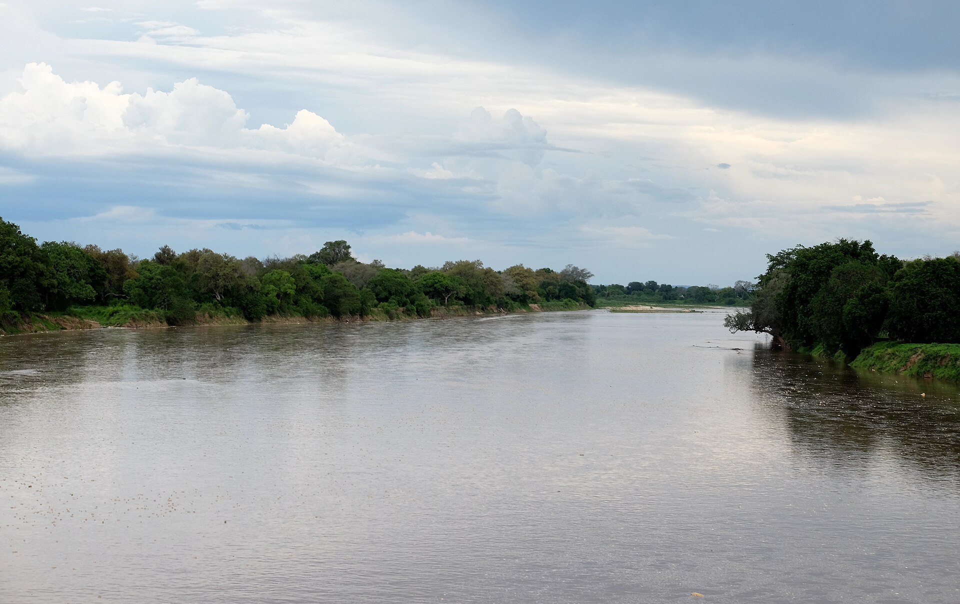 Luangwa River